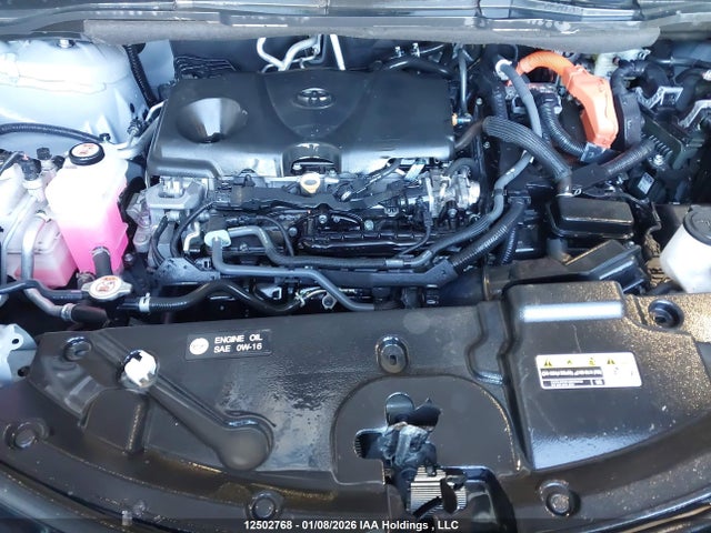 5TDGSKFC5RS153473 Toyota Sienna Le/xse/limited/platinum