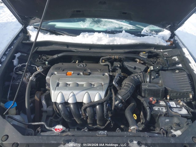 12502770 :رقم المزاد ، JH4CU2F42CC800338 vin ، 2012 Acura Tsx مزاد بيع