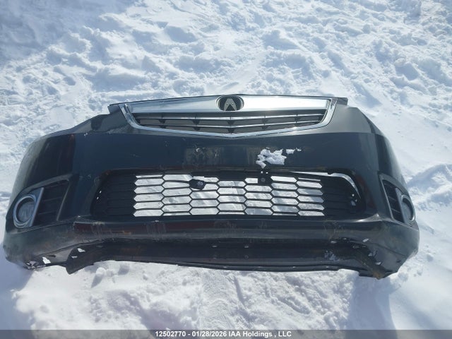 12502770 :رقم المزاد ، JH4CU2F42CC800338 vin ، 2012 Acura Tsx مزاد بيع