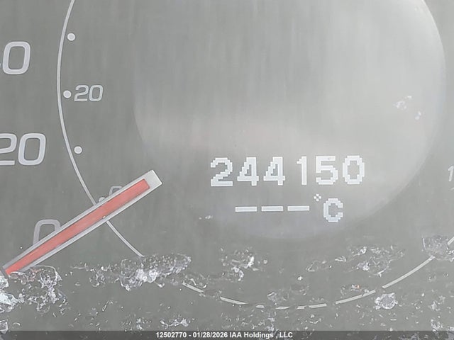 12502770 :رقم المزاد ، JH4CU2F42CC800338 vin ، 2012 Acura Tsx مزاد بيع