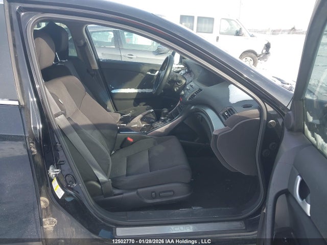 12502770 :رقم المزاد ، JH4CU2F42CC800338 vin ، 2012 Acura Tsx مزاد بيع