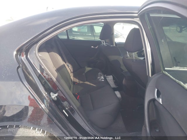12502770 :رقم المزاد ، JH4CU2F42CC800338 vin ، 2012 Acura Tsx مزاد بيع