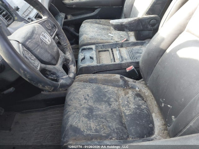 5FNRL6H65KB514019 Honda ODYSSEY EXL