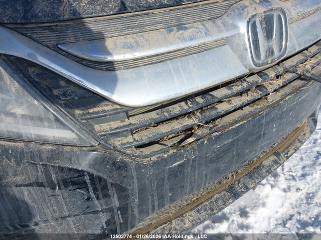 5FNRL6H65KB514019 Honda ODYSSEY EXL