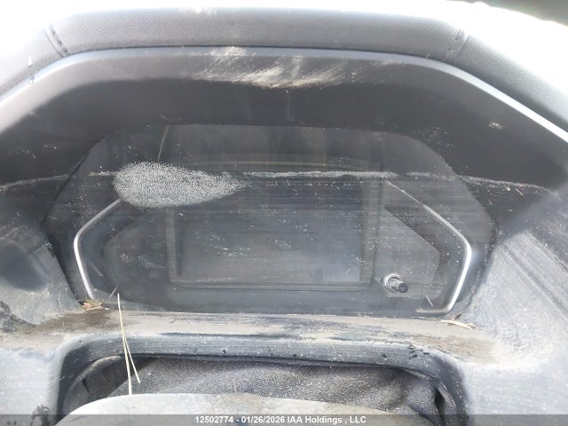 5FNRL6H65KB514019 Honda ODYSSEY EXL