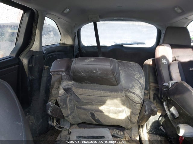 5FNRL6H65KB514019 Honda ODYSSEY EXL