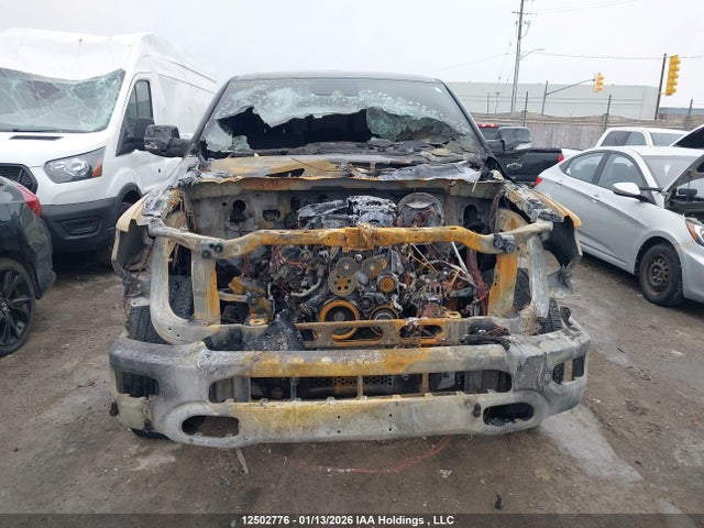 Продаж на аукціоні авто 2023 Ram 1500 Sport, vin: 1C6SRFVT2PN674532, номер лоту: 12502776