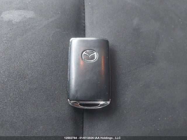 JM3KFBCMXN0581877 Mazda Cx-5 Preferred