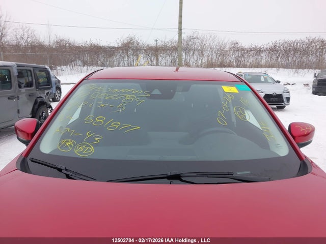 JM3KFBCMXN0581877 Mazda Cx-5 Preferred