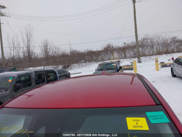 JM3KFBCMXN0581877 Mazda Cx-5 Preferred
