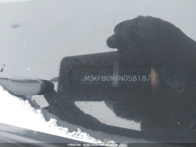 JM3KFBCMXN0581877 Mazda Cx-5 Preferred