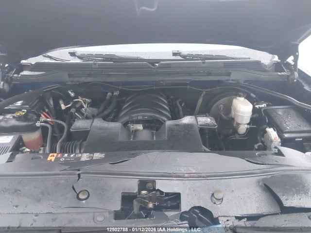GMC SIERRA 1500 LIMITED 2019 2GTV2LEC6K1189104 Image 10