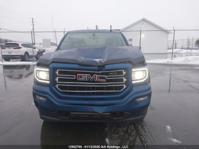 GMC SIERRA 1500 LIMITED 2019 2GTV2LEC6K1189104 Image 12
