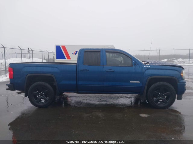 GMC SIERRA 1500 LIMITED 2019 2GTV2LEC6K1189104 Image 13