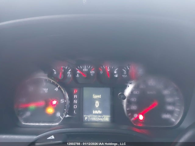 GMC SIERRA 1500 LIMITED 2019 2GTV2LEC6K1189104 Image 7