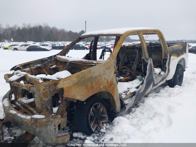 Продажа на аукционе авто 2021 Chevrolet Silverado 1500 Lt Trail Boss, vin: 1GCPYFED6MZ444653, номер лота: 12502790