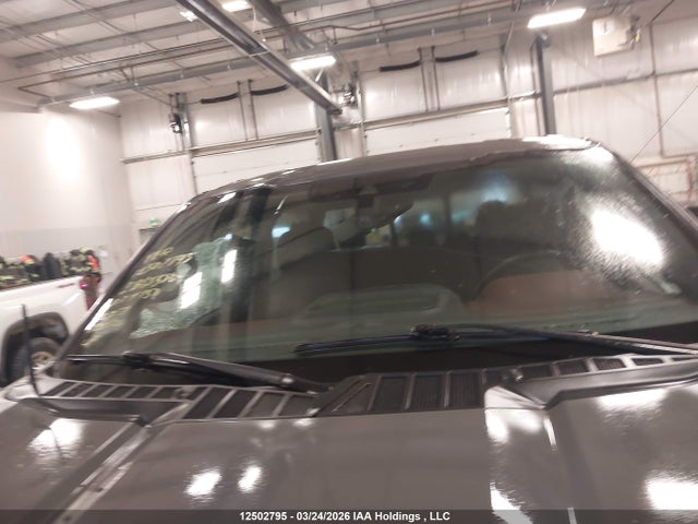 12502795 :رقم المزاد ، 1FTEW1EP5MFB65500 vin ، 2021 Ford F150 Supercrew مزاد بيع