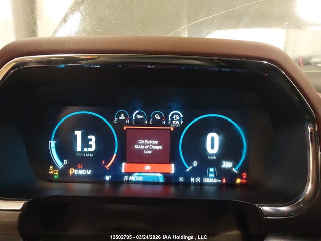 12502795 :رقم المزاد ، 1FTEW1EP5MFB65500 vin ، 2021 Ford F150 Supercrew مزاد بيع