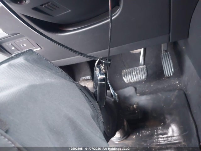 SALZJ2FX8LH059056 Land Rover Range Rover Evoque P250 S