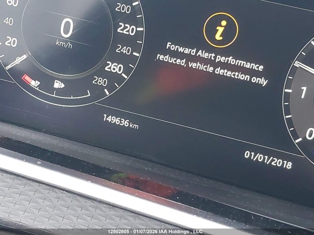 SALZJ2FX8LH059056 Land Rover Range Rover Evoque P250 S