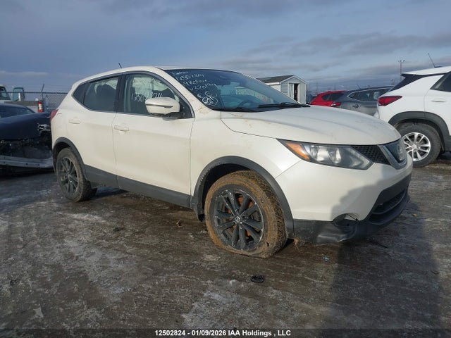 Продаж на аукціоні авто 2019 Nissan Rogue Sport S/sv/sl, vin: JN1BJ1CR3KW320194, номер лоту: 12502824
