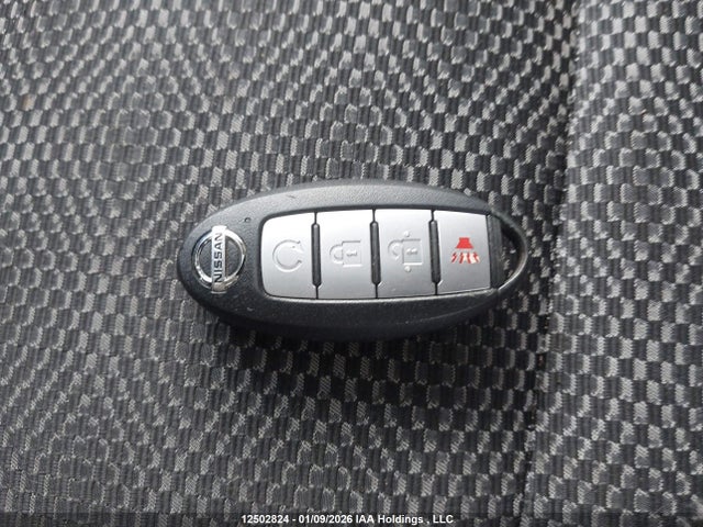 Продаж на аукціоні авто 2019 Nissan Rogue Sport S/sv/sl, vin: JN1BJ1CR3KW320194, номер лоту: 12502824