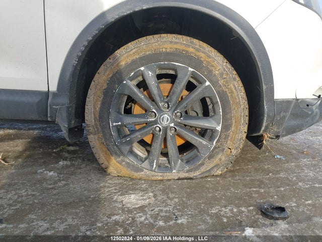 Продаж на аукціоні авто 2019 Nissan Rogue Sport S/sv/sl, vin: JN1BJ1CR3KW320194, номер лоту: 12502824