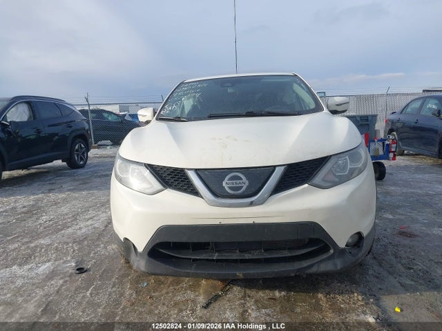 Продаж на аукціоні авто 2019 Nissan Rogue Sport S/sv/sl, vin: JN1BJ1CR3KW320194, номер лоту: 12502824