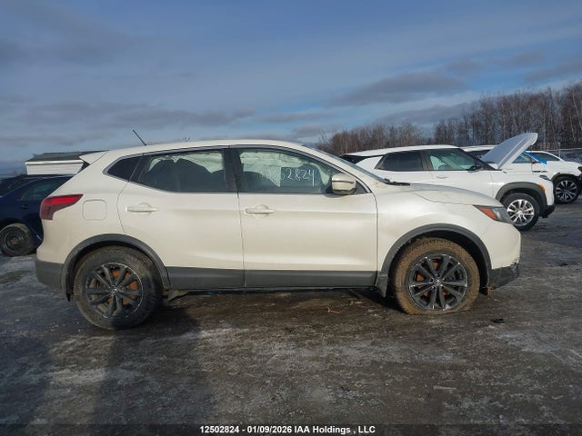 Продаж на аукціоні авто 2019 Nissan Rogue Sport S/sv/sl, vin: JN1BJ1CR3KW320194, номер лоту: 12502824