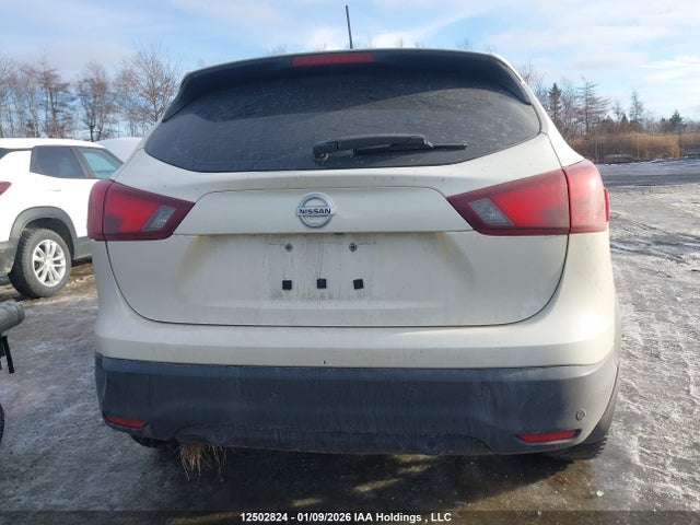 Продаж на аукціоні авто 2019 Nissan Rogue Sport S/sv/sl, vin: JN1BJ1CR3KW320194, номер лоту: 12502824