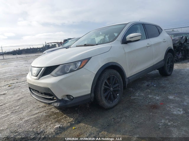 Продаж на аукціоні авто 2019 Nissan Rogue Sport S/sv/sl, vin: JN1BJ1CR3KW320194, номер лоту: 12502824