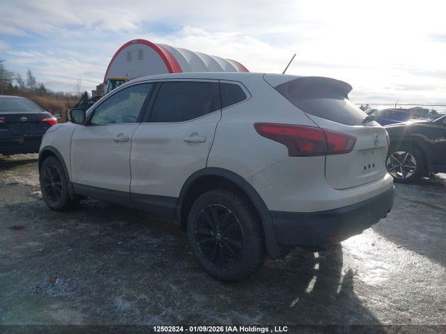 Продаж на аукціоні авто 2019 Nissan Rogue Sport S/sv/sl, vin: JN1BJ1CR3KW320194, номер лоту: 12502824