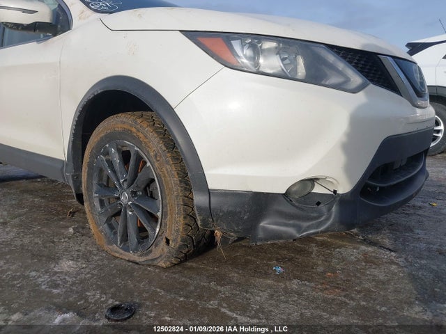 Продаж на аукціоні авто 2019 Nissan Rogue Sport S/sv/sl, vin: JN1BJ1CR3KW320194, номер лоту: 12502824