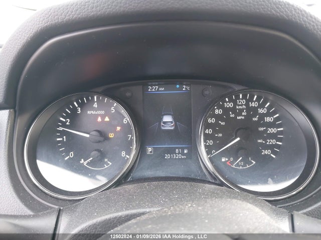 Продаж на аукціоні авто 2019 Nissan Rogue Sport S/sv/sl, vin: JN1BJ1CR3KW320194, номер лоту: 12502824