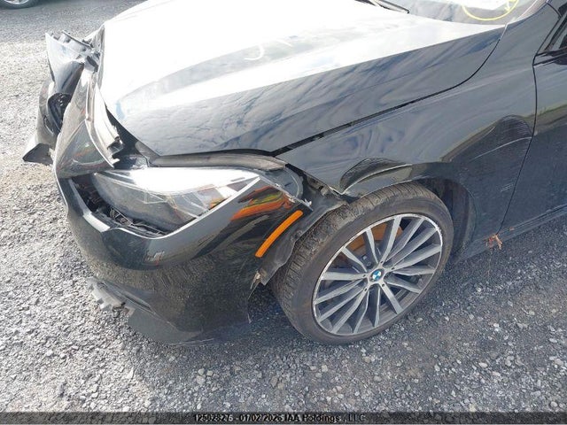 Продажа на аукционе авто 2020 Bmw 228i Gran Coupe Xdrive, vin: WBA73AK09L7F90364, номер лота: 12502827