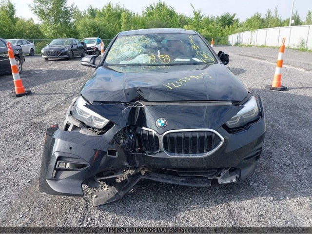 Продажа на аукционе авто 2020 Bmw 228i Gran Coupe Xdrive, vin: WBA73AK09L7F90364, номер лота: 12502827