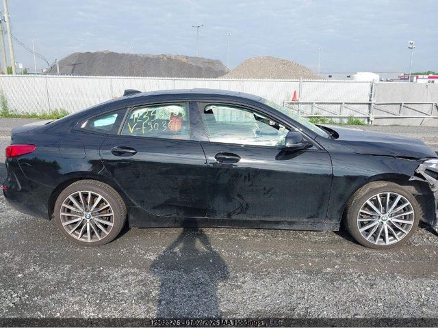 Продажа на аукционе авто 2020 Bmw 228i Gran Coupe Xdrive, vin: WBA73AK09L7F90364, номер лота: 12502827