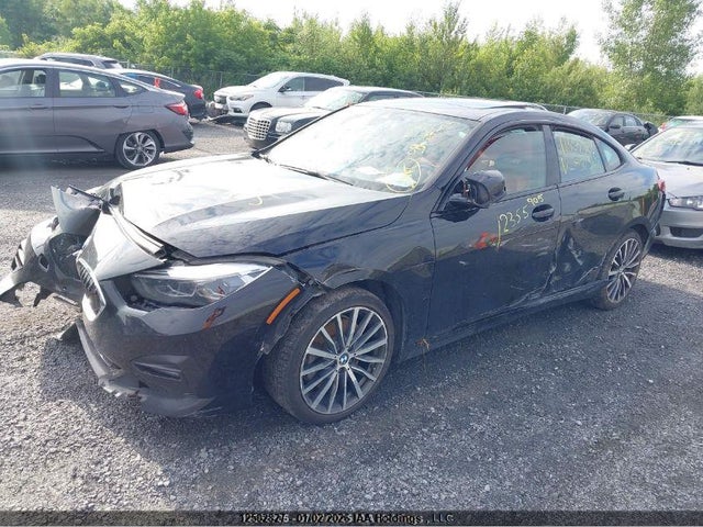 Продажа на аукционе авто 2020 Bmw 228i Gran Coupe Xdrive, vin: WBA73AK09L7F90364, номер лота: 12502827