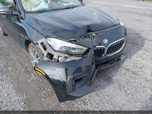 Продажа на аукционе авто 2020 Bmw 228i Gran Coupe Xdrive, vin: WBA73AK09L7F90364, номер лота: 12502827