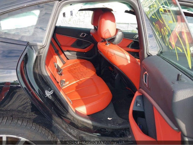 Продажа на аукционе авто 2020 Bmw 228i Gran Coupe Xdrive, vin: WBA73AK09L7F90364, номер лота: 12502827