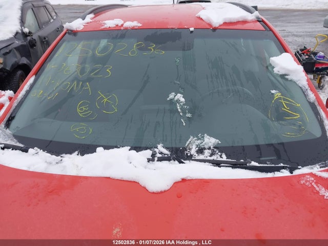 Продаж на аукціоні авто 2019 Hyundai Kona, vin: KM8K2CAA1KU363023, номер лоту: 12502836