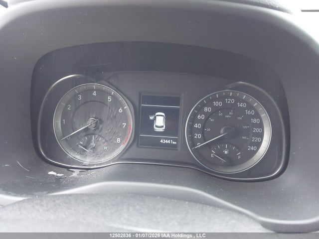 Продаж на аукціоні авто 2019 Hyundai Kona, vin: KM8K2CAA1KU363023, номер лоту: 12502836