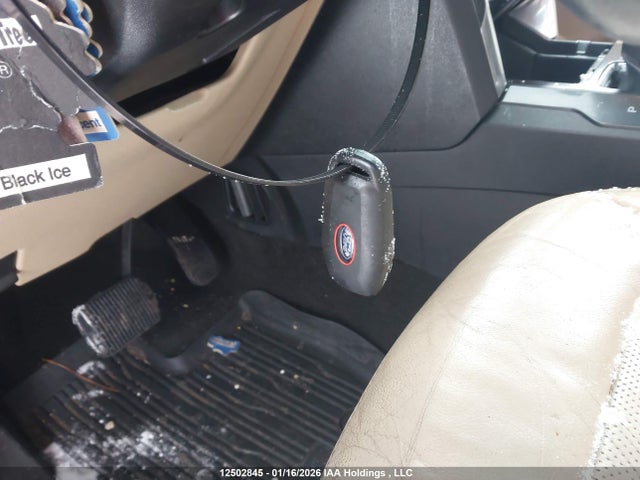 1FM5K8F81HGC15848 Ford Explorer