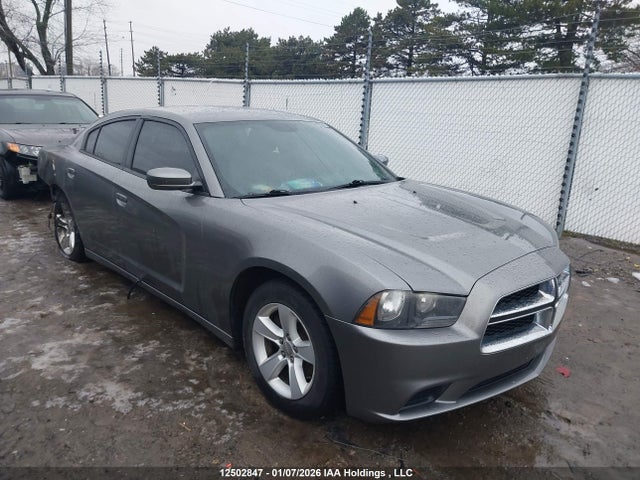Продаж на аукціоні авто 2012 Dodge Charger Se, vin: 2C3CDXBG8CH102039, номер лоту: 12502847