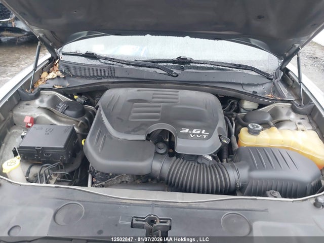 Продаж на аукціоні авто 2012 Dodge Charger Se, vin: 2C3CDXBG8CH102039, номер лоту: 12502847