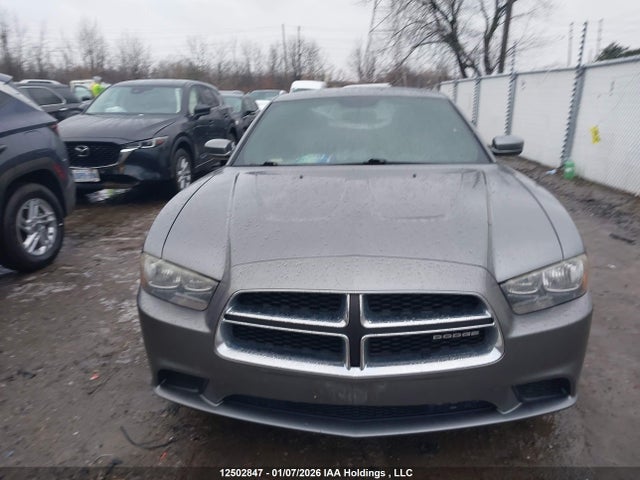 Продаж на аукціоні авто 2012 Dodge Charger Se, vin: 2C3CDXBG8CH102039, номер лоту: 12502847