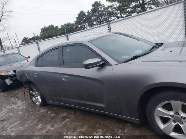 Продаж на аукціоні авто 2012 Dodge Charger Se, vin: 2C3CDXBG8CH102039, номер лоту: 12502847