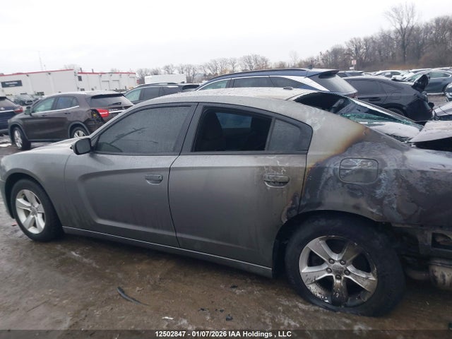 Продаж на аукціоні авто 2012 Dodge Charger Se, vin: 2C3CDXBG8CH102039, номер лоту: 12502847