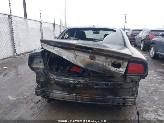 Продаж на аукціоні авто 2012 Dodge Charger Se, vin: 2C3CDXBG8CH102039, номер лоту: 12502847