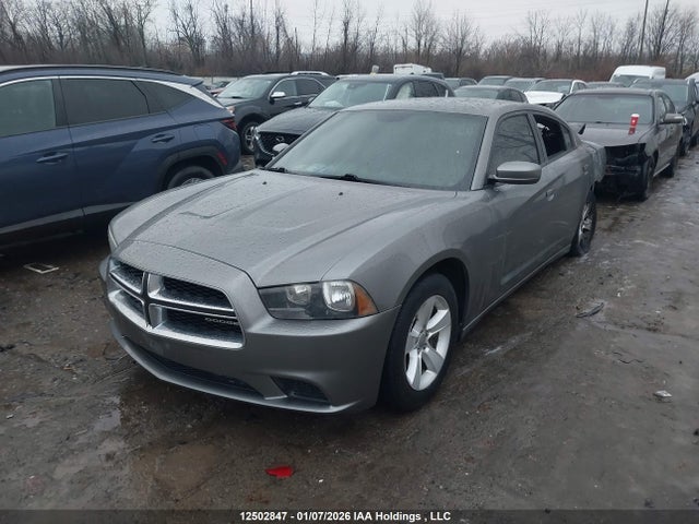 Продаж на аукціоні авто 2012 Dodge Charger Se, vin: 2C3CDXBG8CH102039, номер лоту: 12502847